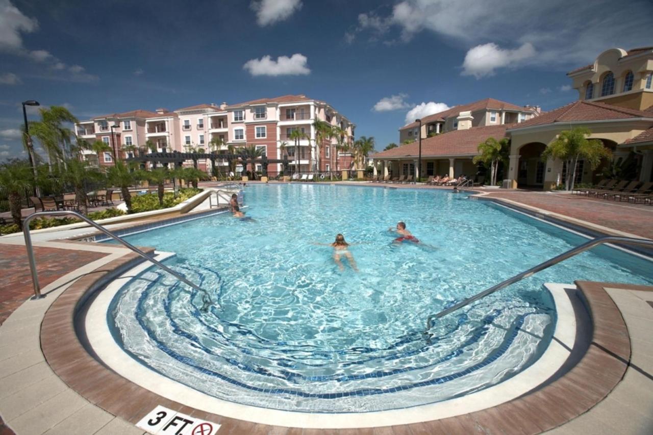 Hotel Viz Cay 4802 A Orlando Exterior foto